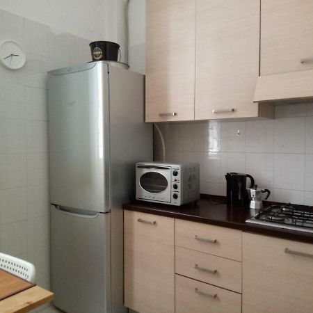 Campus House Apartment Bari Exterior photo