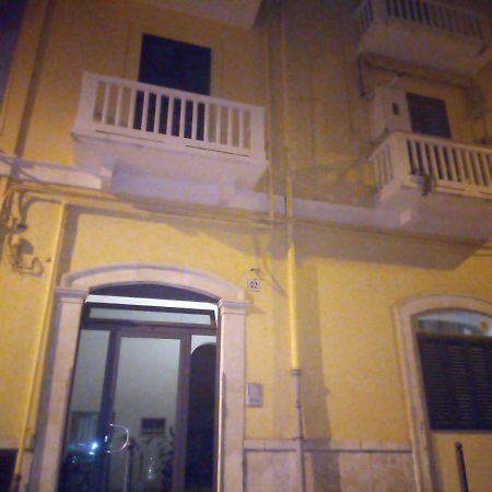Campus House Apartment Bari Exterior photo