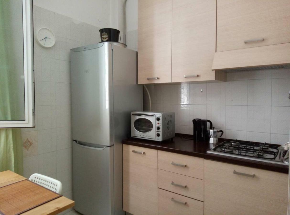 Campus House Apartment Bari Exterior photo