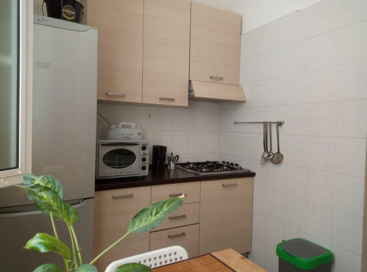 Campus House Apartment Bari Exterior photo